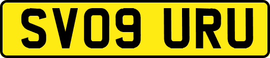 SV09URU