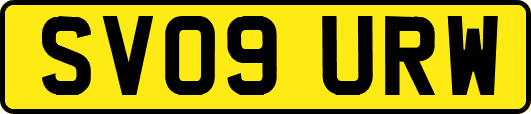 SV09URW