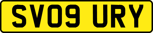 SV09URY