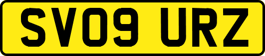 SV09URZ