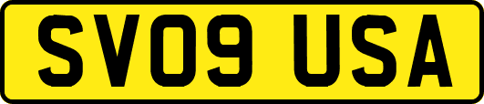 SV09USA