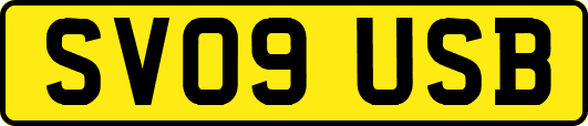 SV09USB