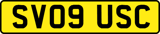 SV09USC