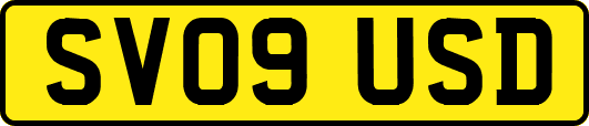 SV09USD