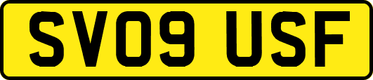 SV09USF