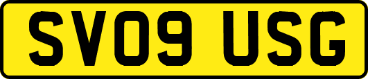 SV09USG