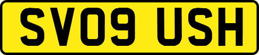 SV09USH