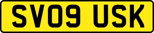 SV09USK