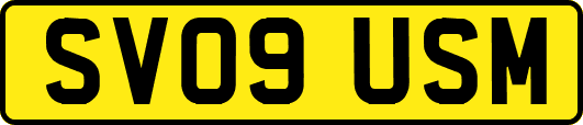 SV09USM