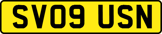 SV09USN