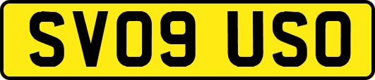 SV09USO