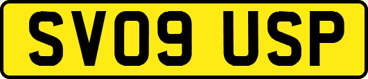 SV09USP