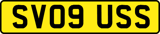 SV09USS