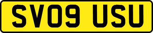 SV09USU