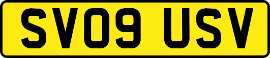 SV09USV