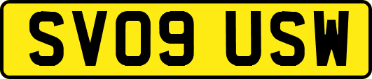 SV09USW