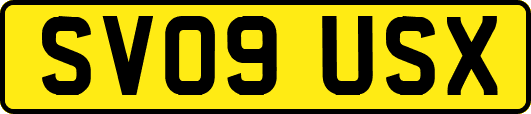 SV09USX