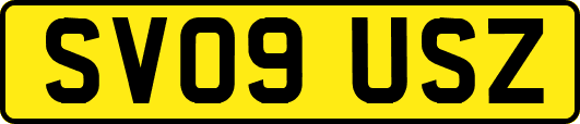 SV09USZ