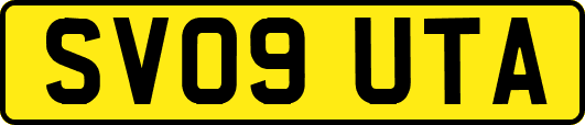 SV09UTA