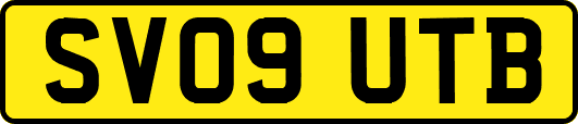 SV09UTB