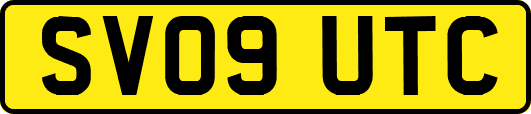 SV09UTC