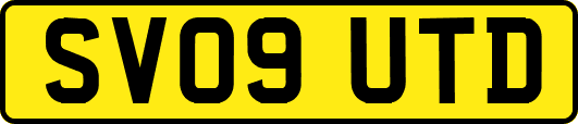SV09UTD