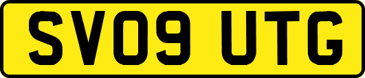 SV09UTG