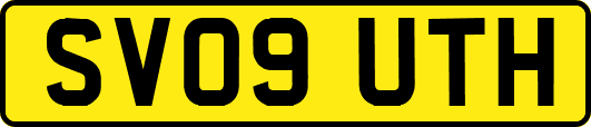 SV09UTH