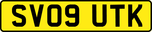 SV09UTK