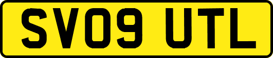 SV09UTL