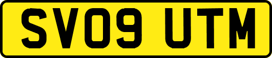 SV09UTM