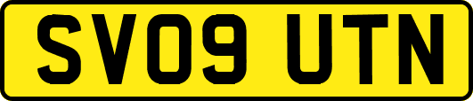 SV09UTN