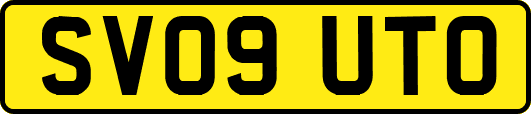 SV09UTO