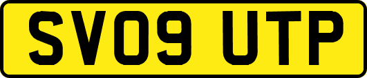 SV09UTP