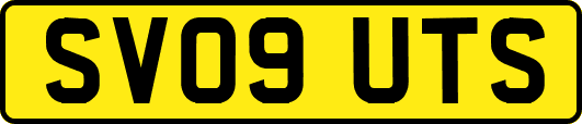 SV09UTS