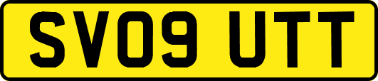 SV09UTT