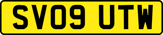 SV09UTW