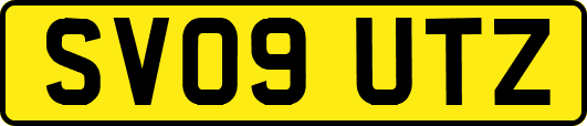 SV09UTZ