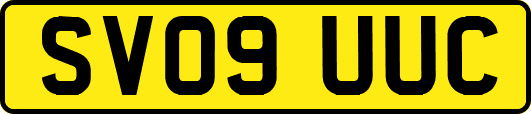 SV09UUC