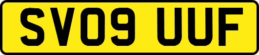 SV09UUF