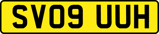 SV09UUH