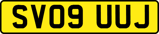 SV09UUJ