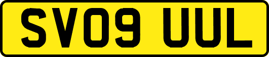 SV09UUL