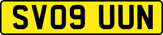 SV09UUN