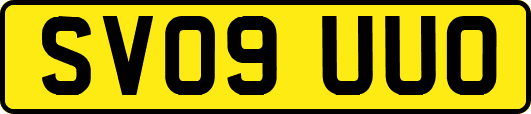 SV09UUO