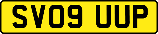 SV09UUP