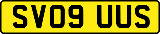 SV09UUS