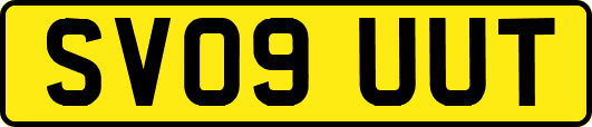 SV09UUT