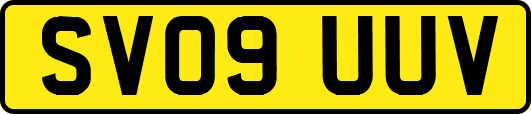 SV09UUV