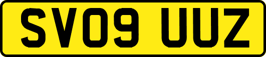 SV09UUZ